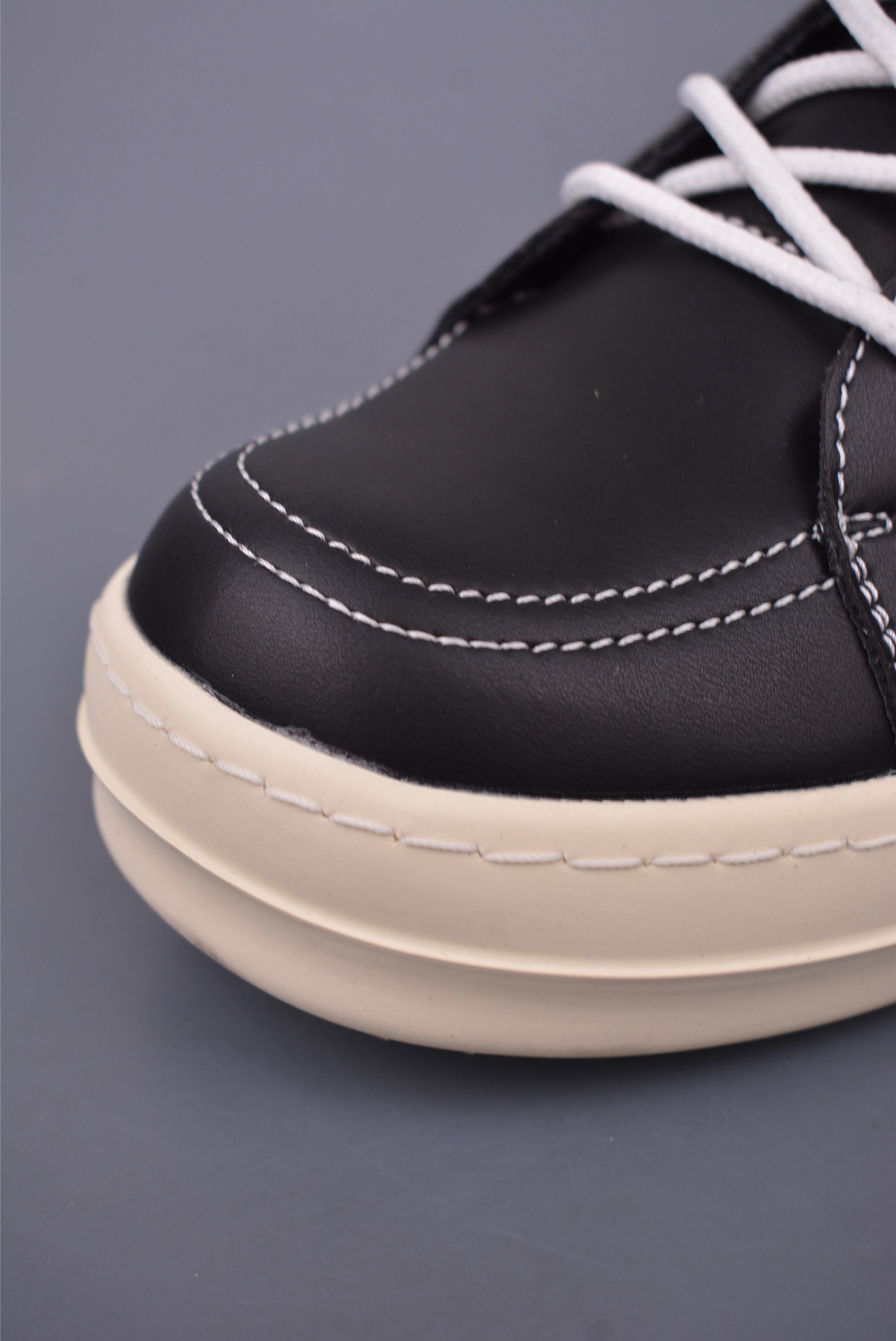 Rick Owen.s Sneaker 40765711526