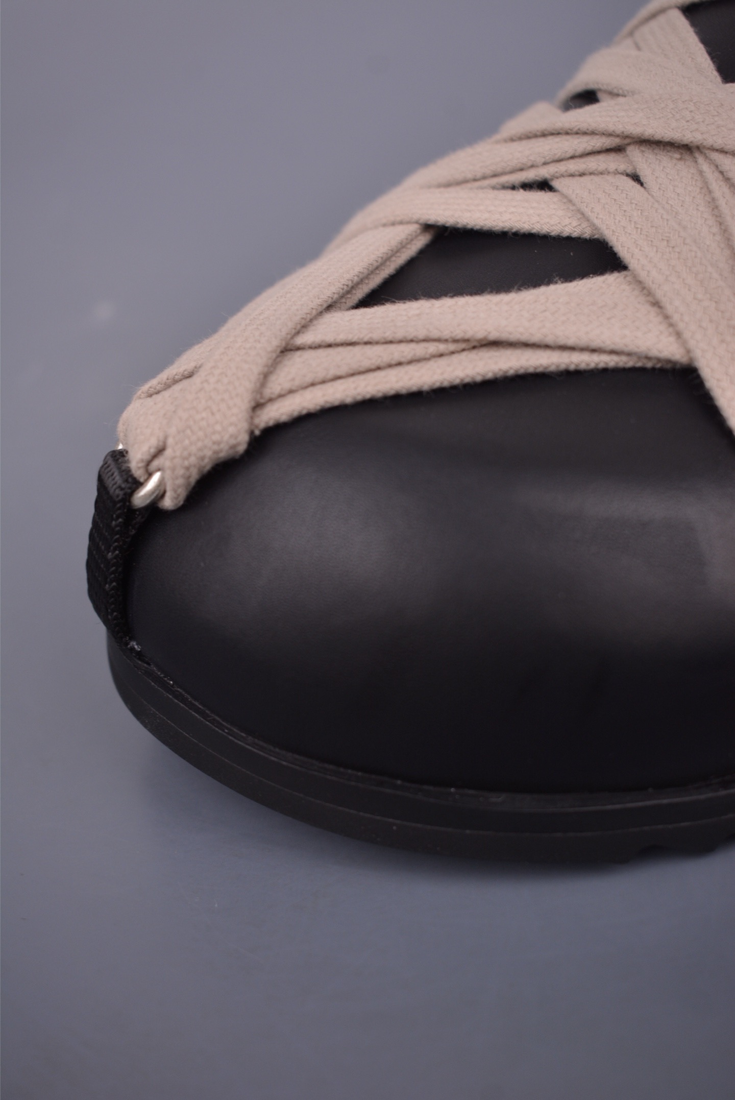 Rick Owen.s Sneaker RU01E58133633