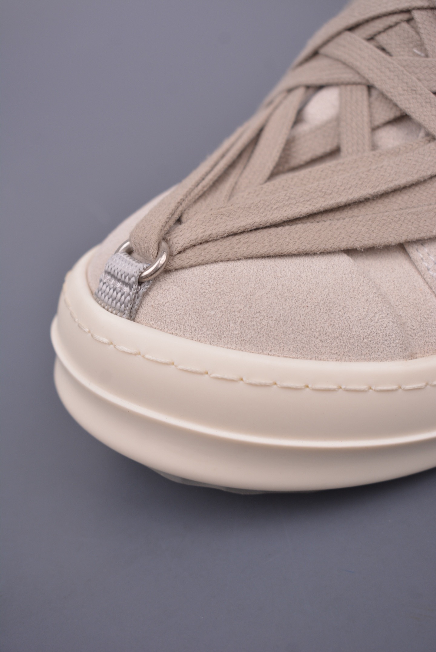 Rick Owen.s Sneaker EU01E58863633