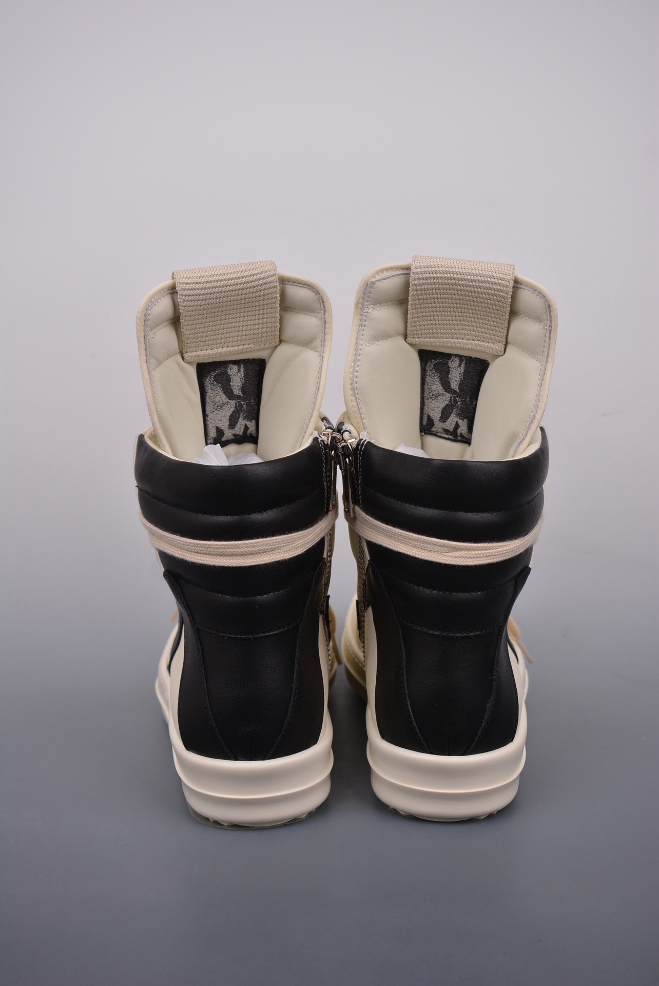 Rick Owen.s Sneaker