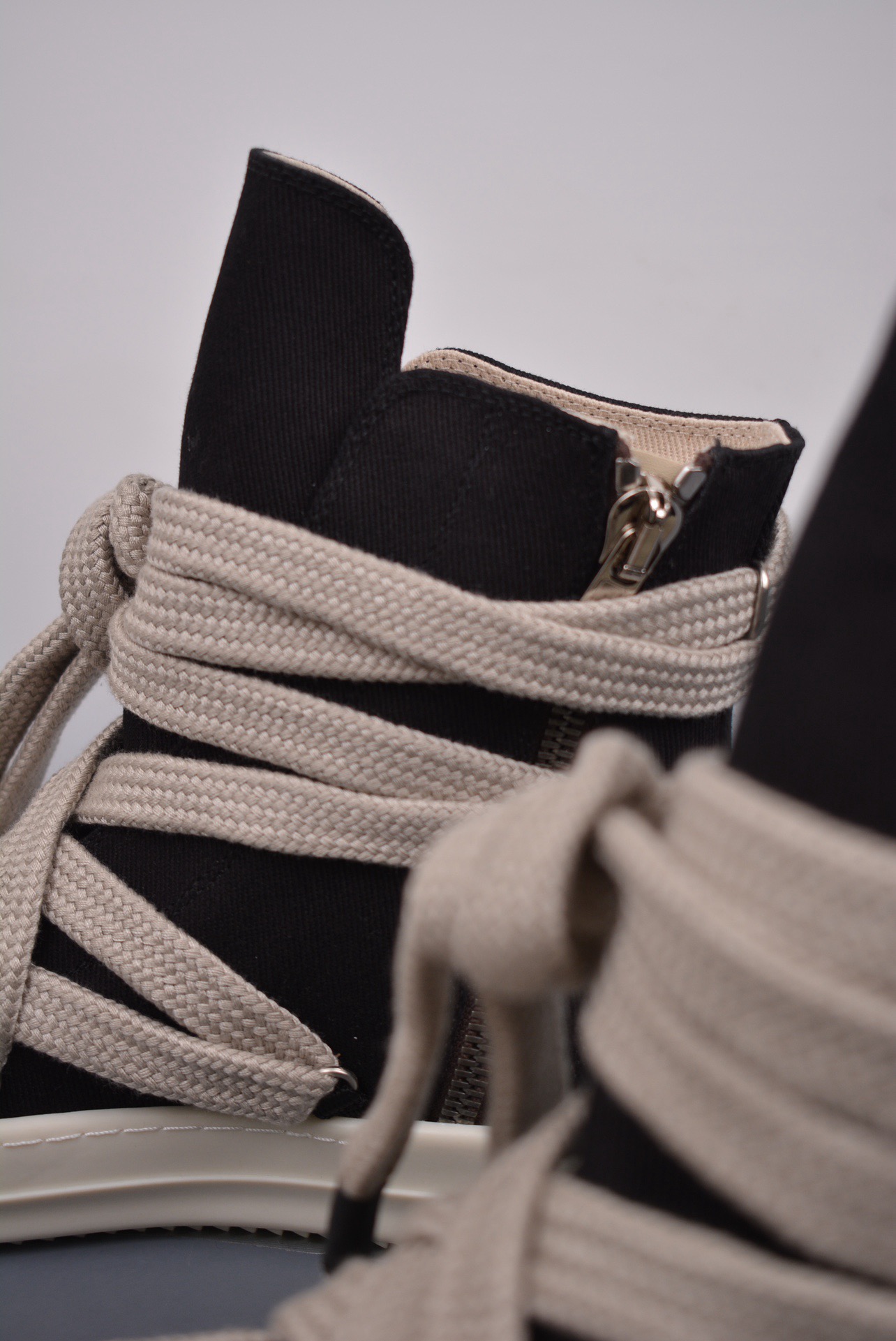 Rick Owen.s Sneaker