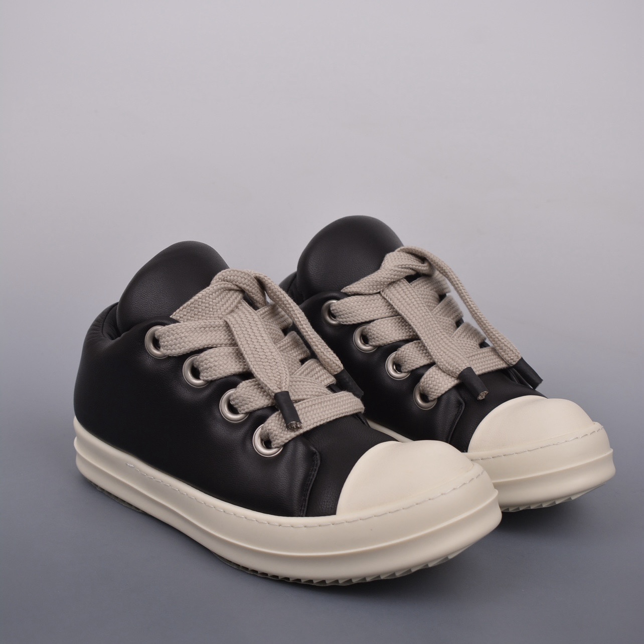 Rick Owen.s Sneaker