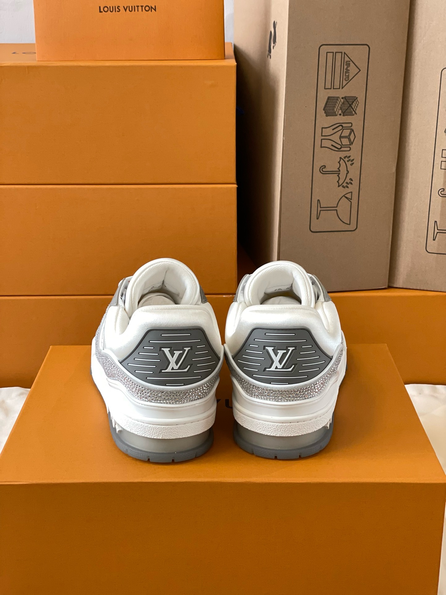 Loui Vuitto TRAINER SNEAKER