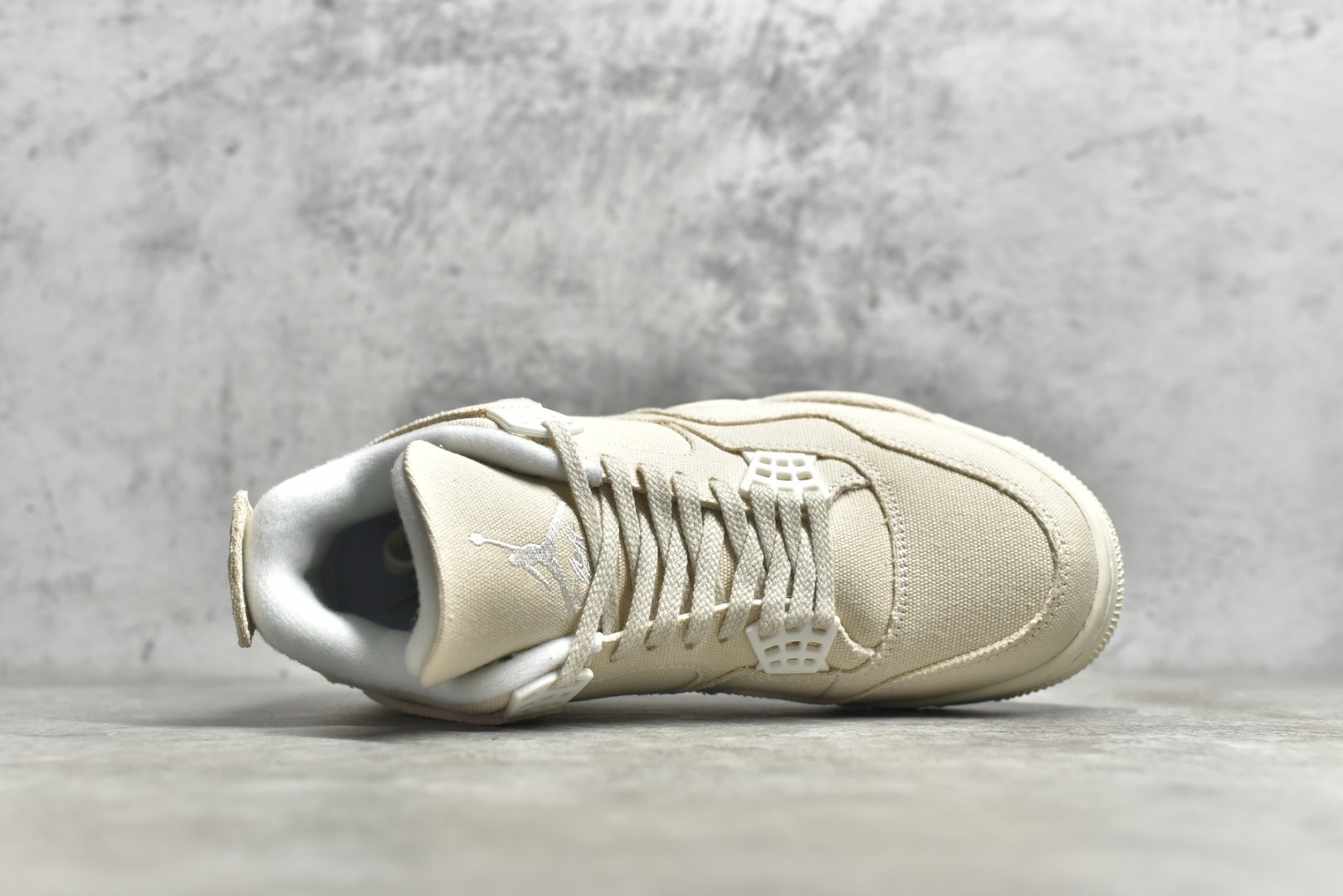 Air Jordan 4 Retro Blank Canvas DQ4909-100