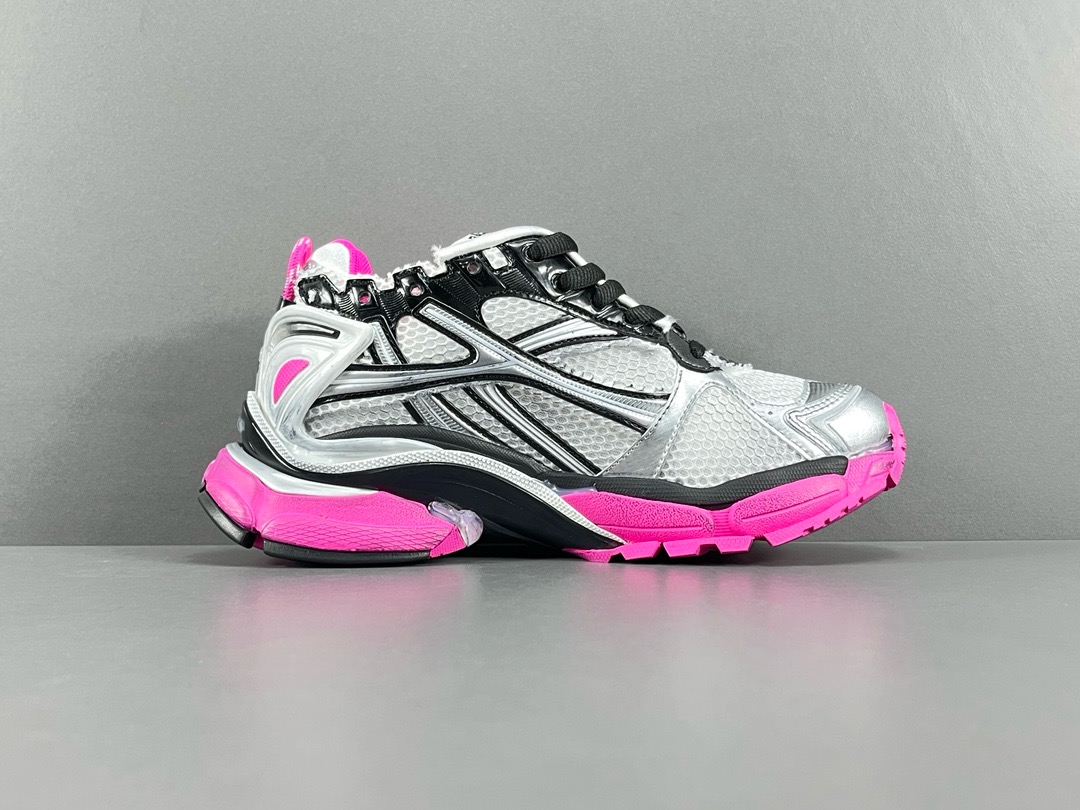 BALCIA Runner Fuchsia Pink
