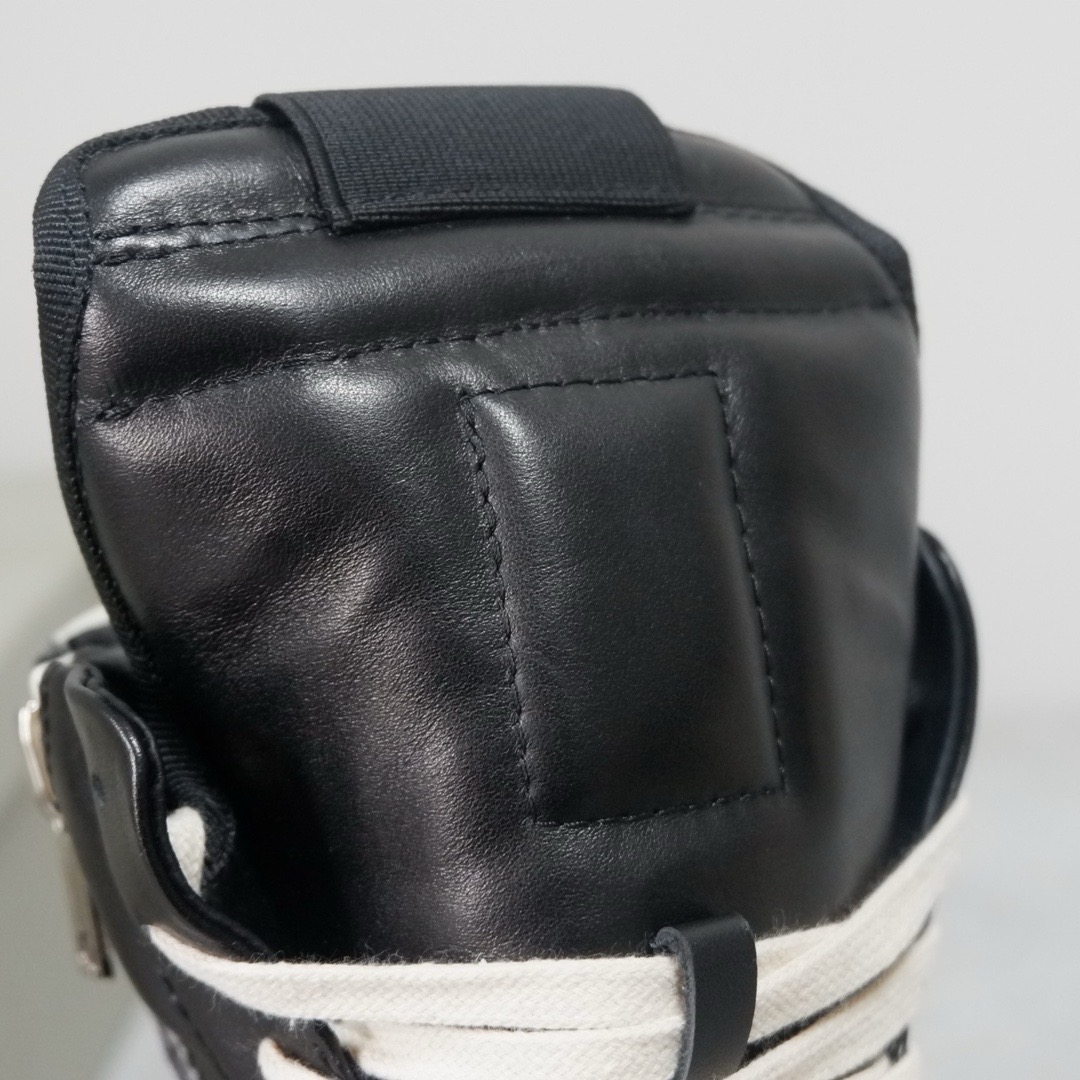 Rick Owen.s Sneaker