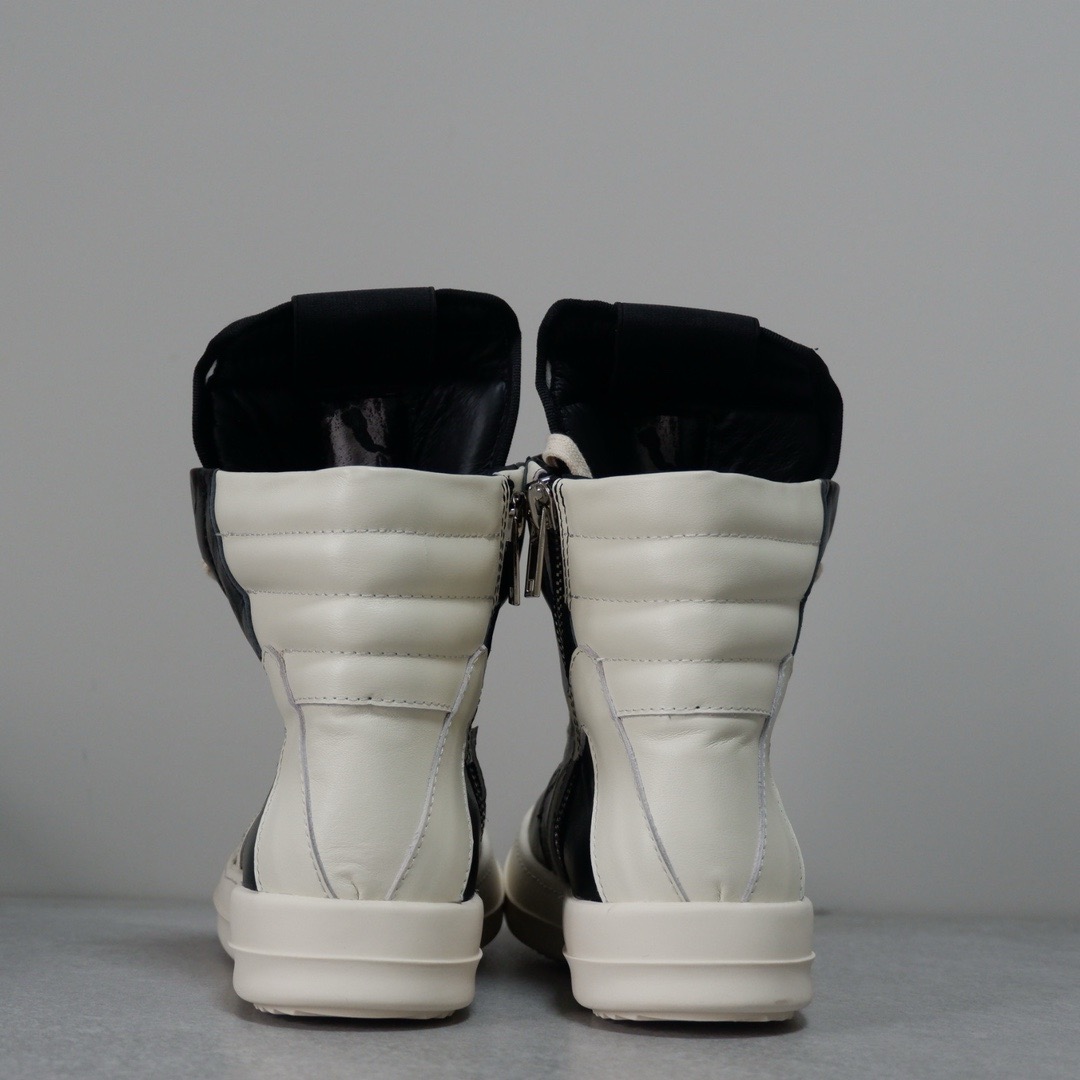 Rick Owen.s Sneaker