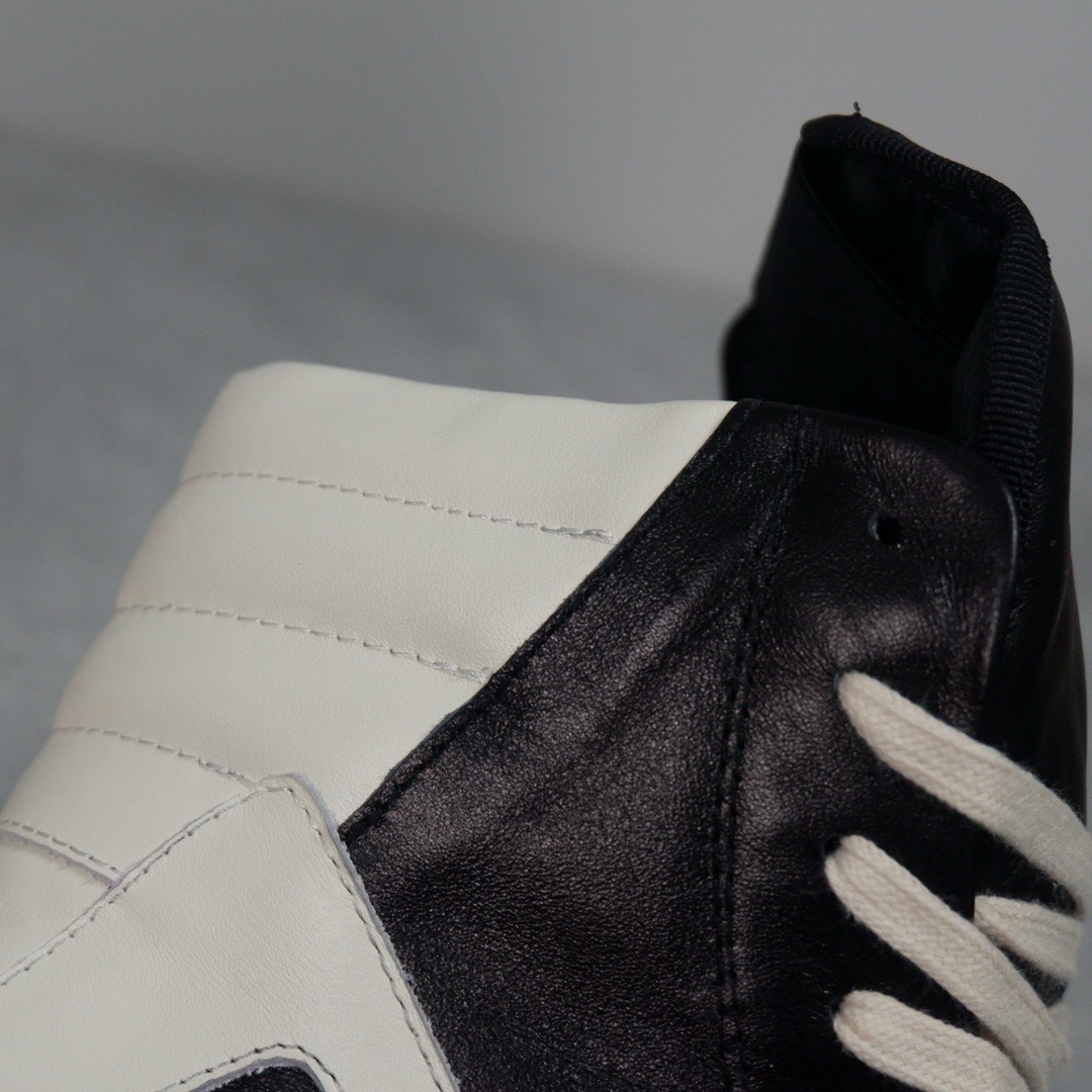 Rick Owen.s Sneaker